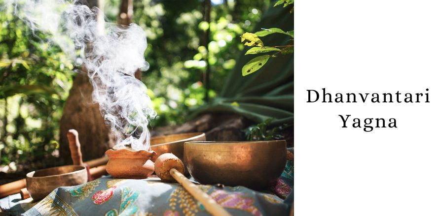 Dhanvantari Yagna: Significance, Procedure & Benefits 